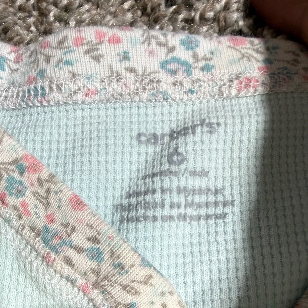 Carters good used